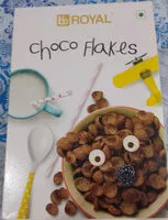 Mängden socker i Choco Flakes