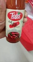 Mängden socker i Red Chilli Sauce