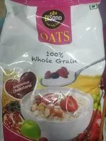 Mängden socker i OATS