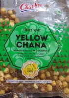 Mängden socker i Yellow Chana