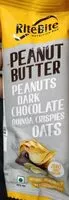 Nutrition bar