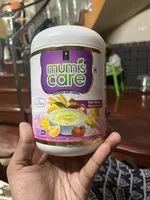 Mängden socker i Fortified Baby Cereal