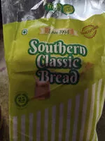 Mängden socker i Southern Classic Bread