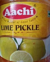 Mängden socker i lemon pickle