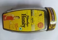 Mängden socker i Himalaya honey