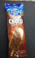 Mängden socker i Choco Vanilla