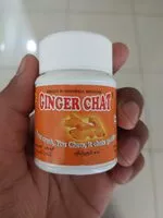 Mängden socker i Ginger Chat