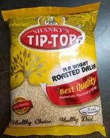 Mängden socker i Roasted Dalia