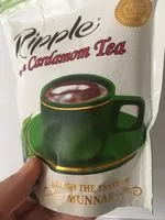 Mängden socker i Premium Cardamom Tea