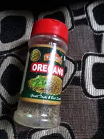 Mängden socker i oregano