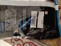 Mängden socker i Let's bite cat food