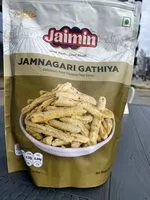 Mängden socker i Jamngari Gathiya