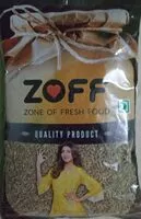 Mängden socker i Cumin Whole