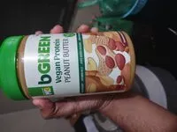 Mängden socker i Peanut butter