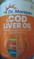 Mängden socker i Cod Liver Oil