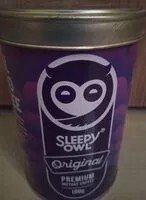 Mängden socker i instant coffee