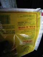 Mängden socker i Sunflower oil 