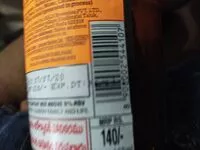 Mängden socker i Beer