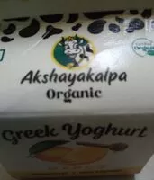 Mängden socker i Greek yogurt