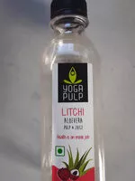 Mängden socker i Aloevera pulp & juice