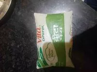 Mängden socker i Jaljeera Drink