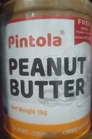 Mängden socker i Peanut Butter