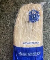 Mängden socker i Enoki Mushroom