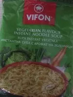 Mängden socker i Instantna Rezancova Polievka