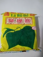 Mängden socker i Mi Chay La Bo De