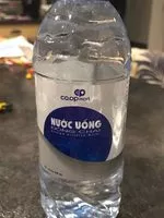 Mängden socker i Eau minerale