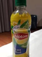 Mängden socker i Lipton Tra Dren