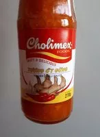 Mängden socker i Sauce Gimgembre Pimentée