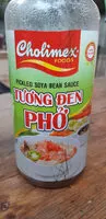 Mängden socker i Tuong den pho