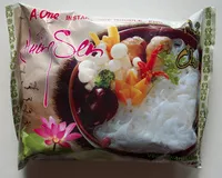 Mängden socker i Huong Sen