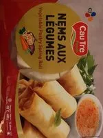 Mängden socker i Nems aux legumes