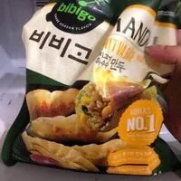 Mängden socker i Mandu