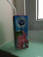 Mängden socker i Strawberry Milk