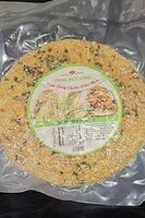 Mängden socker i Fried Rice Cake