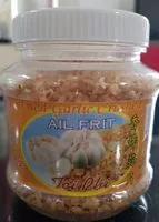 Mängden socker i Ail frit