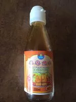 Mängden socker i Sauce Nems PSP