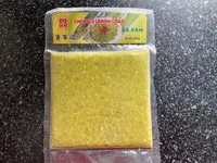 Mängden socker i Zitronengras, geschnitten TK