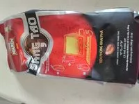 Mängden socker i Sang tao5