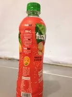 Mängden socker i Trà dào & hat chia