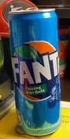 Mängden socker i Fanta viet quat
