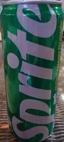 Mängden socker i Sprite