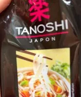 Mängden socker i Nouilles japonaises Udon