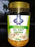 Mängden socker i Ail frit toī phi