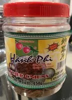 Mängden socker i Fried onions