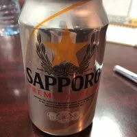 Mängden socker i Premium Beer