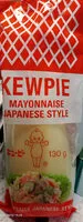Mängden socker i Mayonnaise Japanese Style